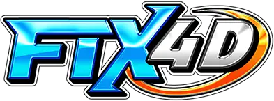 LOGO FIX4D
